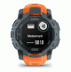 Instinct 3 – 50 mm, Solar Twilight with Solstice Band - 010-02935-01 - Garmin
